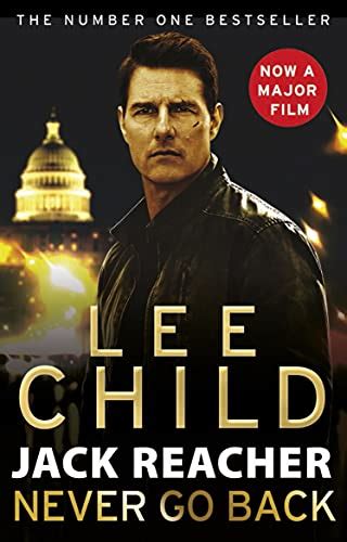 jack reacher never go back cast|never go back jack reacher book 18.